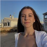 Profesora matematicas para niños de primaria